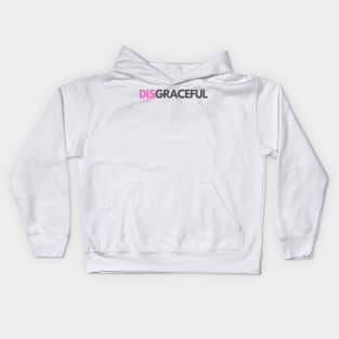 DIS Graceful Kids Hoodie